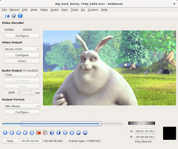 avidemux-video-editing-software